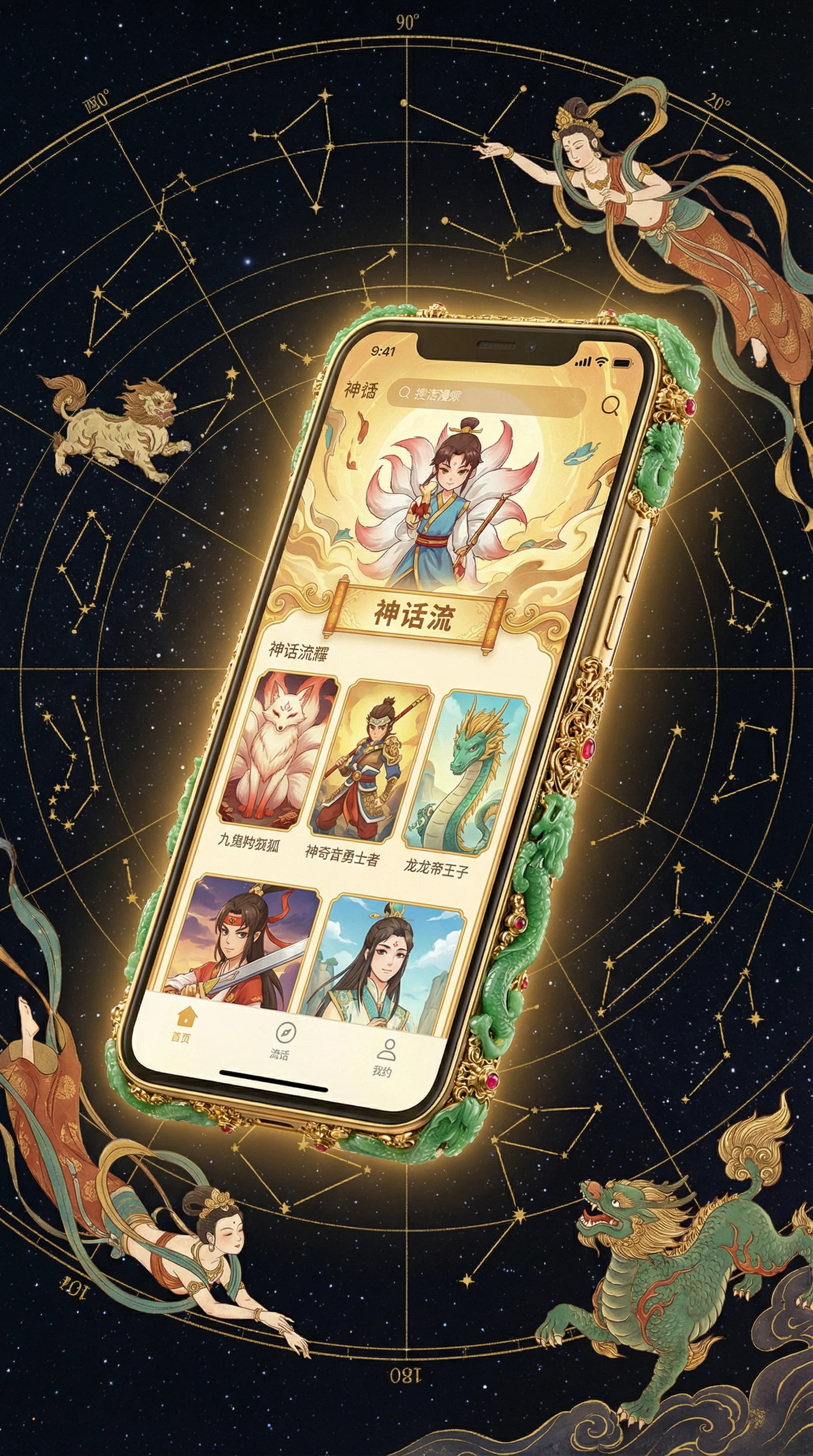 九色鹿APP - 性交姿势 移动端下载